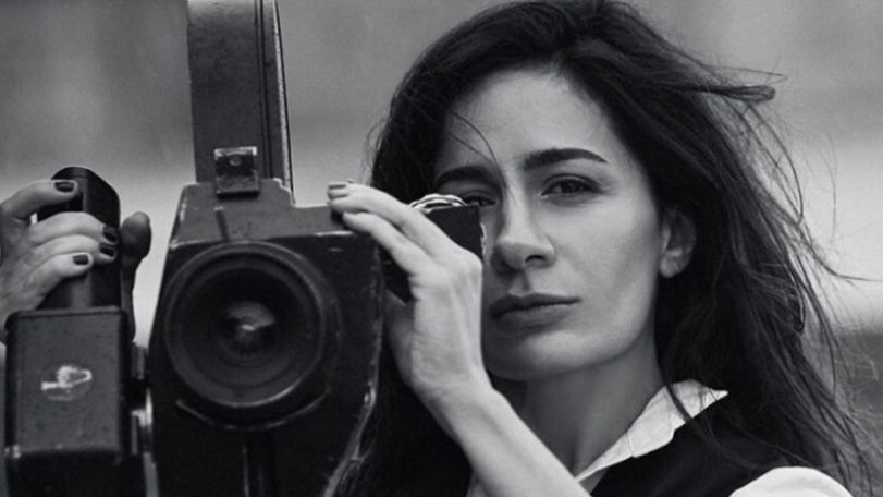 Anna Melikyan’s film wins prize at Kinotavr Open Russian Film Festival