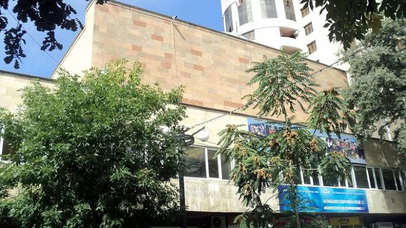 В Русском драматическом театре им. К. Станиславского установят новую систему вентиляции и кондиционирования воздуха