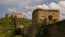 24,221 immovable historical and cultural monuments registered in Armenia