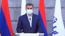 Առաջիկայում Հայաստանում սպասվում են լրջագույն քաղաքական զարգացումներ. Վանեցյան