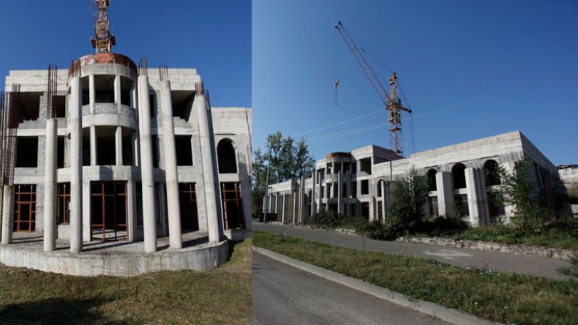 President: Artsakh parliament to be moved from Stepanakert to Shushi in 2022
