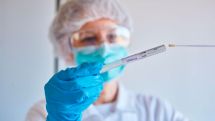 Artsakh reports 7 new coronavirus cases
