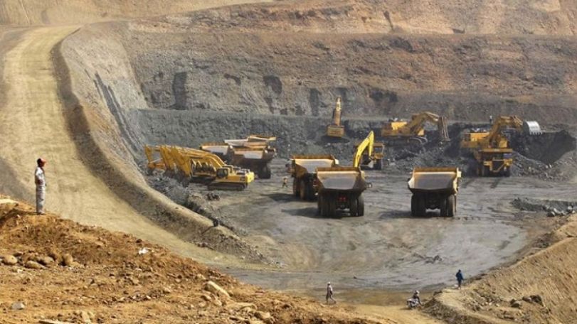 Most of industrial accidents in Armenia occurred during mining last year: statistics
