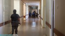 «Սուրբ Գրիգոր Լուսավորիչ» ԲԿ-ում բուժաշխատողներն ու հիվանդները թունավորվել են սննդից
