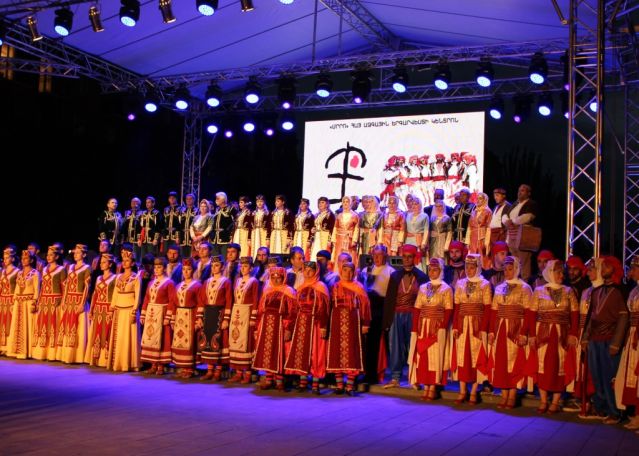 «Գութանը»՝ Տավուշում