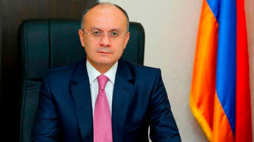 Սեյրան Օհանյան. Այլևս ակնհայտ է` Հայաստանի և Արցախի դեմ բոլոր սցենարները գրվում և մշակվում են Թուրքիայի ռազմաքաղաքական էլիտայի կողմից