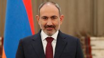 Pashinyan to make public the strategy of Armenia’s transformation by the year 2050