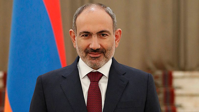 Pashinyan to make public the strategy of Armenia’s transformation by the year 2050