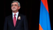 Serzh Sargsyan: Breaking down state policies and institutions, starting from scratch can lead to irreversible consequences