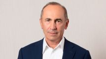 Robert Kocharyan extends congratulations to Armenians on Independence Day