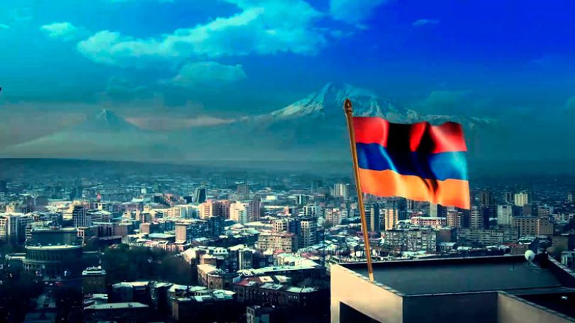 World leaders congratulate Armenian PM on Independence Day