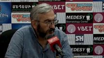 Ինչու է ազգային սայլը մնում տեղում