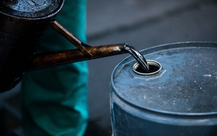 Мировые цены на нефть обрушились – на фоне связанных с COVID-19 опасений