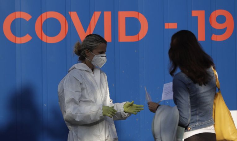 Вторая волна Covid-19 в Европе и падение фондовых рынков: обзор мировой прессы