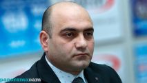 Թադևոս Ավետիսյան. Ապաշնորհ կառավարման համար բարձրաստիճանների պարգևատրման ևս մեկ փաստ