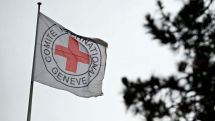 Red Cross officials visit Armenian captives in Azerbaijan