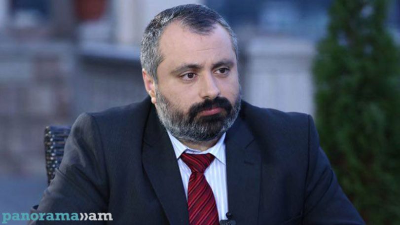 Давид Бабаян заразился коронавирусом