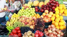 Fruit prices rise by 30.2% in Armenia