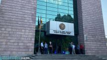 Court hearing on motion to arrest Tsarukyan rescheduled