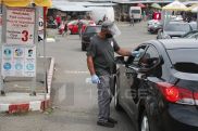 Georgia's COVID-19 cases top 4,000
