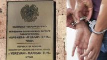 Three employees of Yerevan orphanage arrested over child abuse