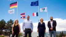 Ֆրանսիացի քաղաքապետ․ Բավական է, Ադրբեջանը չէ, որ պետք է օրենք սահմանի Ֆրանսիայում