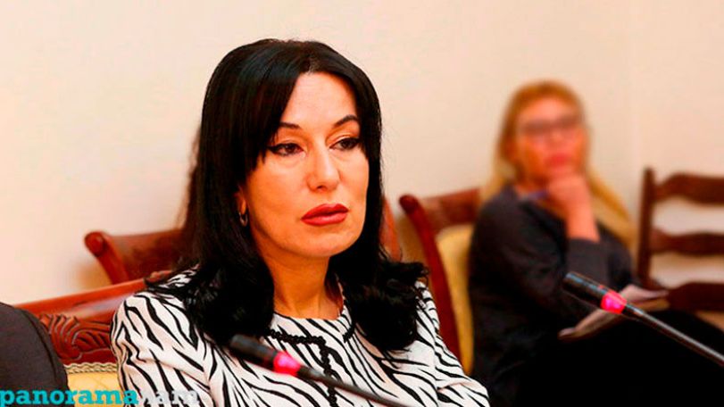Առողջապահության նախարարությունը սարքել են մեկ մարդու քինախնդրության «դուքյան». պատգամավոր
