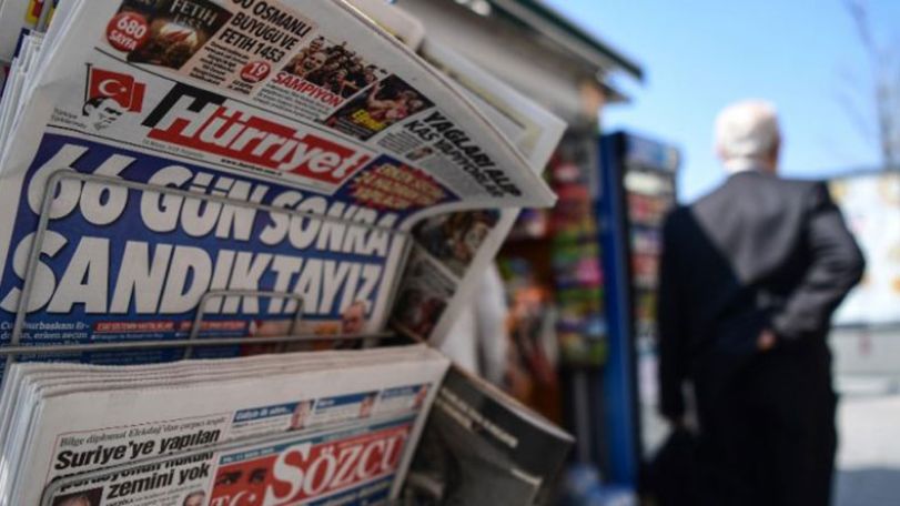 Armenians most targeted by hate speech in Turkish media in 2019 – report