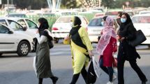 Iran's total COVID-19 cases rise to 432,798