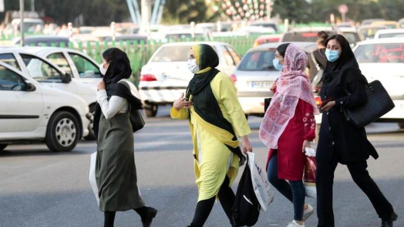 Iran's total COVID-19 cases rise to 432,798