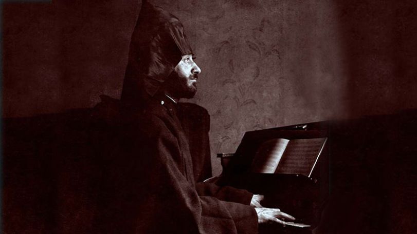 Open-air concert dedicated to the anniversary of Komitas Vardapet to be held in Yerevan