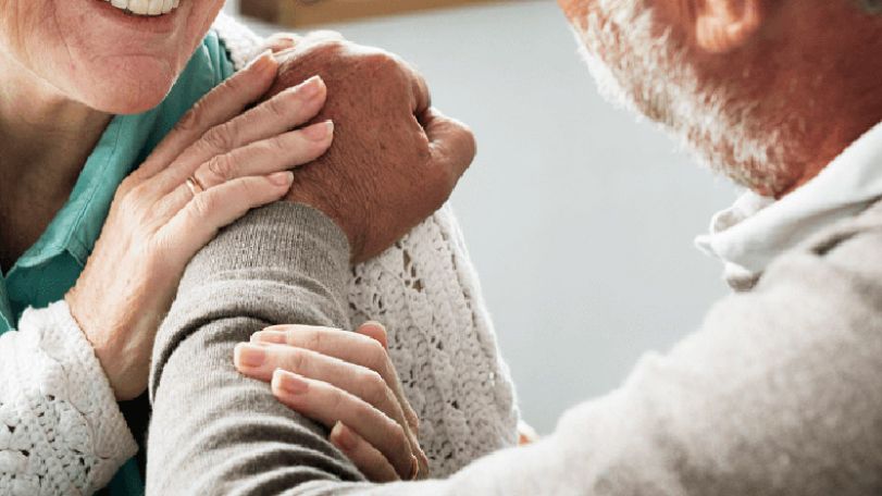 A healthy sex life boosts long-term survival hopes for heart attack victims - Research