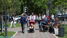 Какая прогулка раз в неделю влияет на настроение? Рассказали ученые