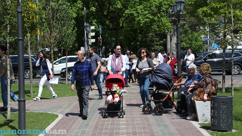 Какая прогулка раз в неделю влияет на настроение? Рассказали ученые