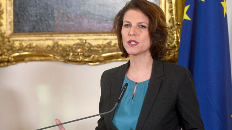EU must openly discuss Turkey sanctions, says Austrian minister