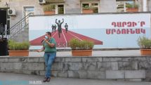 Երկու տարի առաջ երկու ամիս բուհերը չեն աշխատել՝ արդյո՞ք ոտնահարվել են ուսանողի իրավունքները, թե ոչ. ՀՊՏՀ պրոռեկտոր