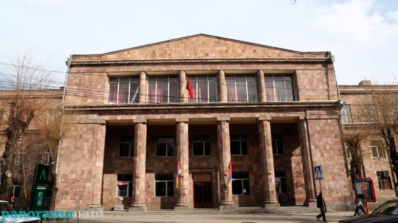 Ֆիզիկական կուլտուրայի և սպորտի ինստիտուտ ընդունվելու կարգը կփոխվի