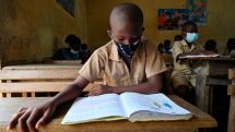 Report: 150 million additional children plunged into poverty due to COVID-19