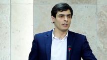 Սխալ թիրախավորված և խնդիր չլուծող ծրագիրը ոչ ոքի չի երջանկացնում. ԵՊՀ ուսխորհրդի նախագահ