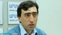 Սմբատ Գոգյանն ազատվել է Բարձրագույն որակավորման կոմիտեի նախագահի պաշտոնից