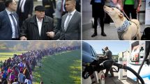 Mikhail Gorbachev: Well Done, Belarusians