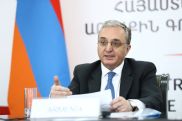 All Genocides could have been prevented - Zohrab Mnatsakanyan