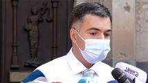 Э. Шатирян: У меня нет такого впечатления, что Ерванд Хундкарян изначально пришел в КС, чтобы стать председателем