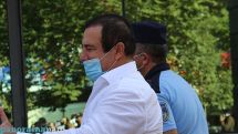 Court resumes hearing on motion to arrest PAP leader Gagik Tsarukyan