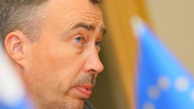 EU has a strong interest in peace and stability in the South Caucasus, Toivo Klaar says