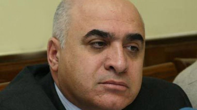 ՌԴ-ի նկատմամբ պատժամիջոցները հայ գործարարներին մտահոգվելու տեղիք չեն տալիս. Արսեն Ղազարյան