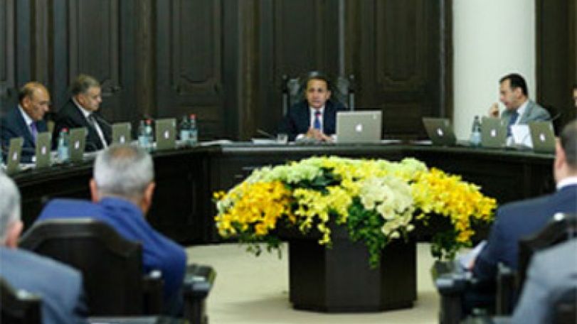 Հաստատվեց էներգետիկ զարգացման ծրագիրը` ուղղված ոլորտի  ծառայությունների որակի բարձրացմանը 