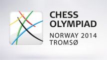 Armenian Men’s and Women’s national teams in 41st World Chess Olympiad