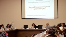 Ուսուցիչները յուրացրել են Ցեղասպանության թեմայի դասավանդման նրբությունները