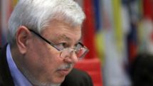 Анджей Каспршик: ОБСЕ готова содействовать сторонам карабахского конфликта в прекращении случаев нарушения режима перемирия 